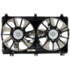 Picture of Cooling Fan Assembly