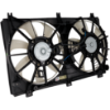 Picture of Cooling Fan Assembly