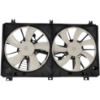 Picture of Cooling Fan Assembly