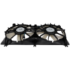Picture of Cooling Fan Assembly