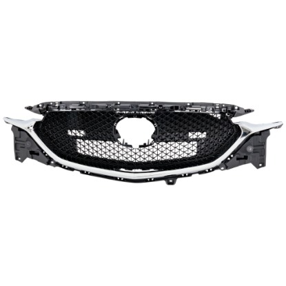 Picture of Grille Assembly