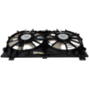 Picture of Cooling Fan Assembly