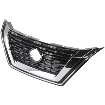 Picture of Grille Assembly