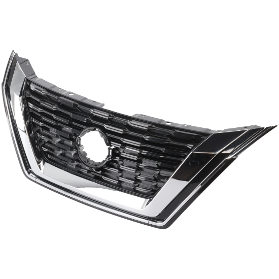 Picture of Grille Assembly