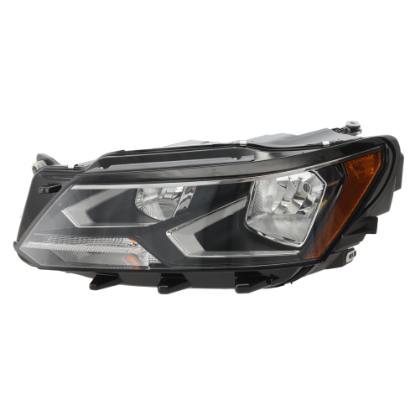Picture of Headlight
