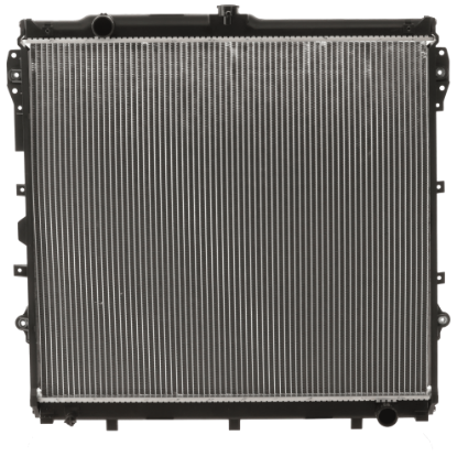 Picture of Radiator