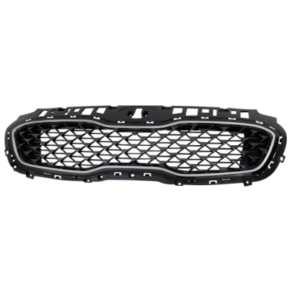 Picture of Grille Assembly