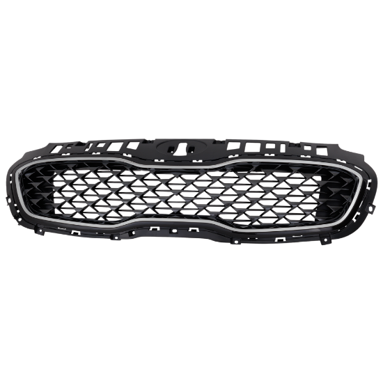 Picture of Grille Assembly
