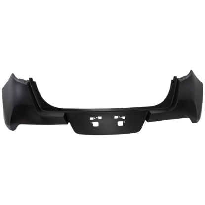 Picture of Bumper Cover