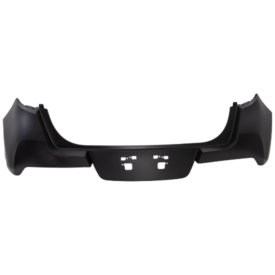 Picture of Bumper Cover