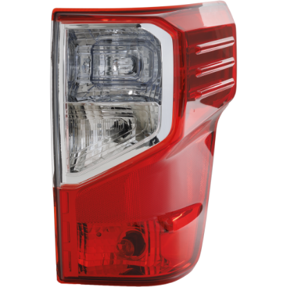 Picture of Tail Light