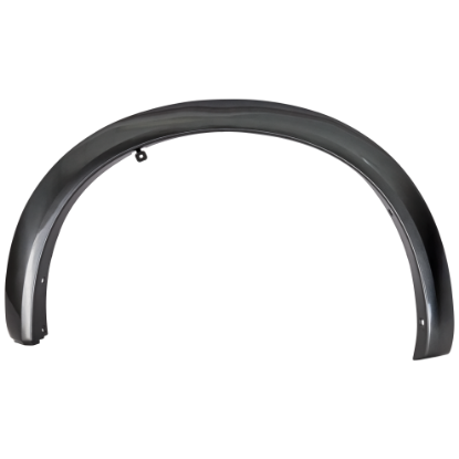 Picture of Fender Flares
