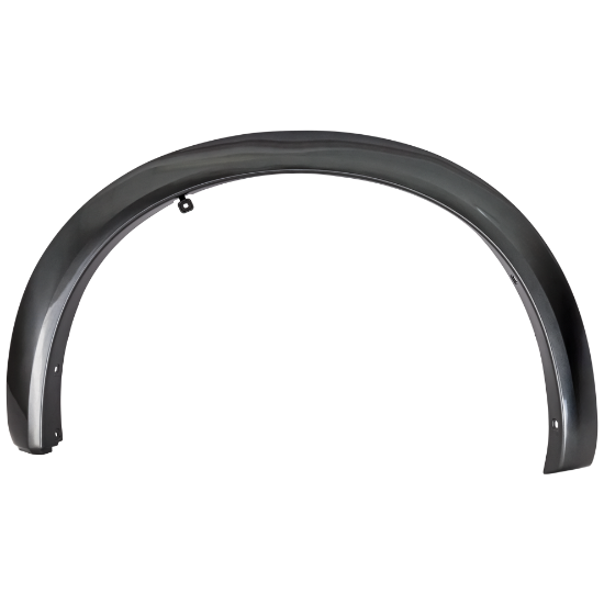 Picture of Fender Flares