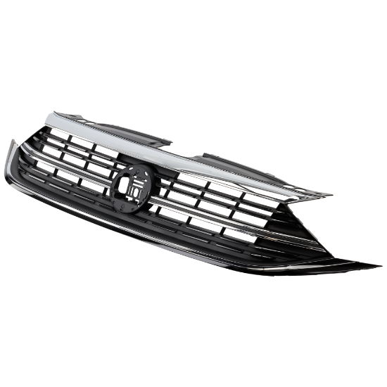 Picture of Grille Assembly