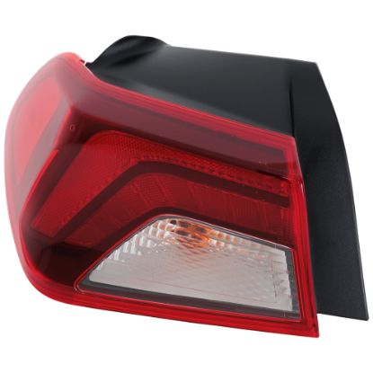Picture of Tail Light