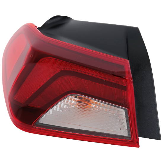 Picture of Tail Light