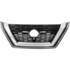 Picture of Grille Assembly