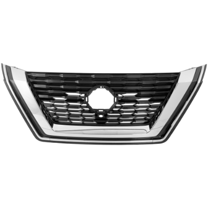 Picture of Grille Assembly