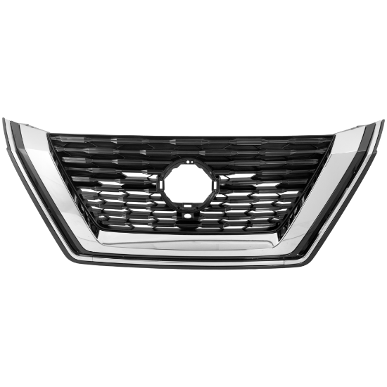 Picture of Grille Assembly