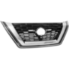 Picture of Grille Assembly
