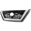 Picture of Grille Assembly