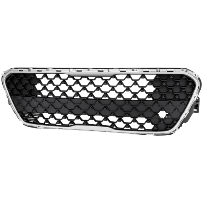 Picture of Bumper Grille