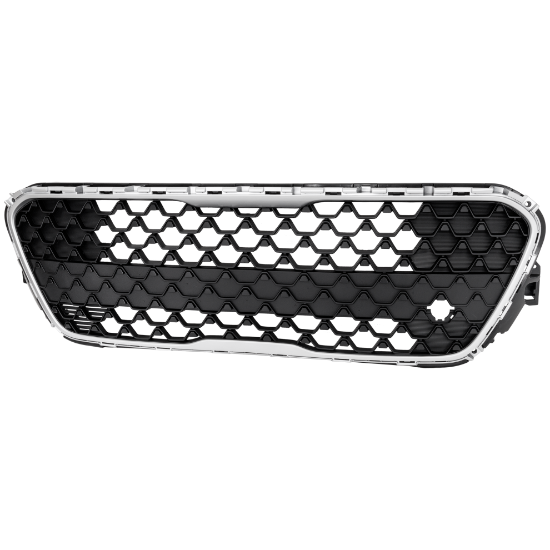 Picture of Bumper Grille