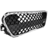 Picture of Bumper Grille