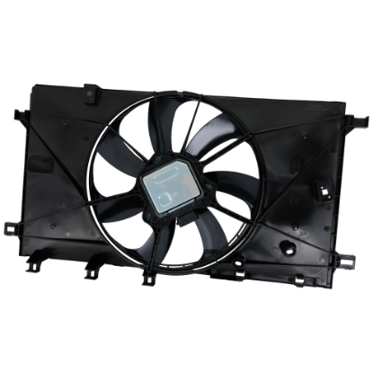 Picture of Cooling Fan Assembly