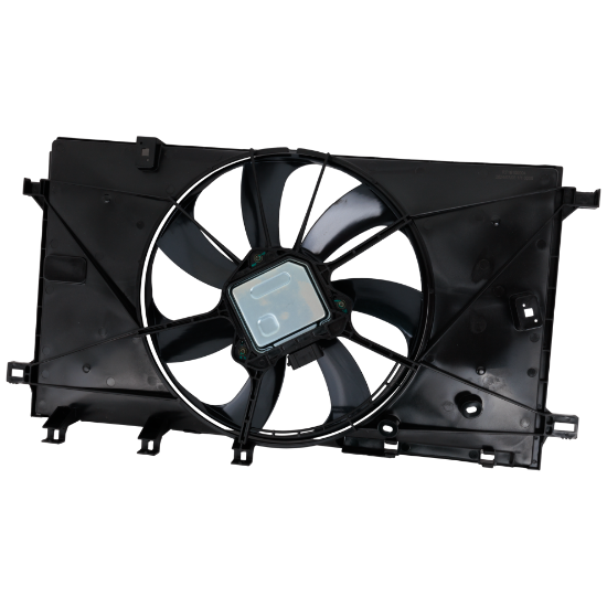 Picture of Cooling Fan Assembly