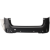 Picture of Bumper Cover