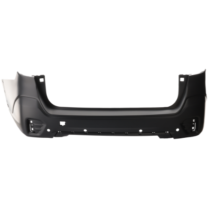 Picture of Bumper Cover
