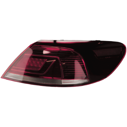 Picture of Tail Light