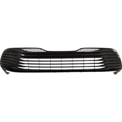 Picture of Bumper Grille