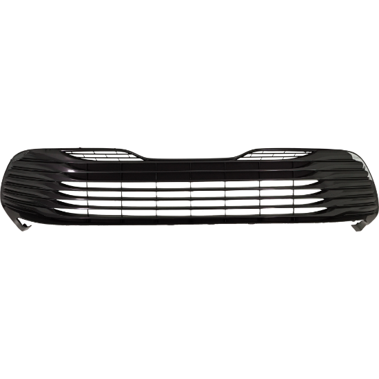 Picture of Bumper Grille