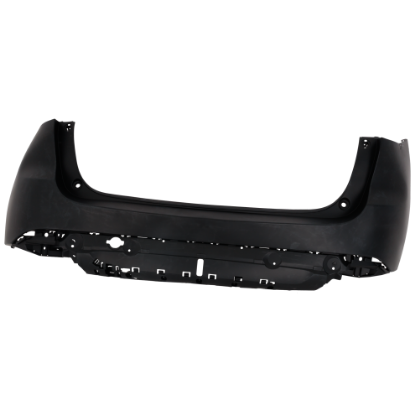 Picture of Bumper Cover