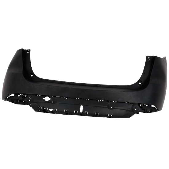 Picture of Bumper Cover