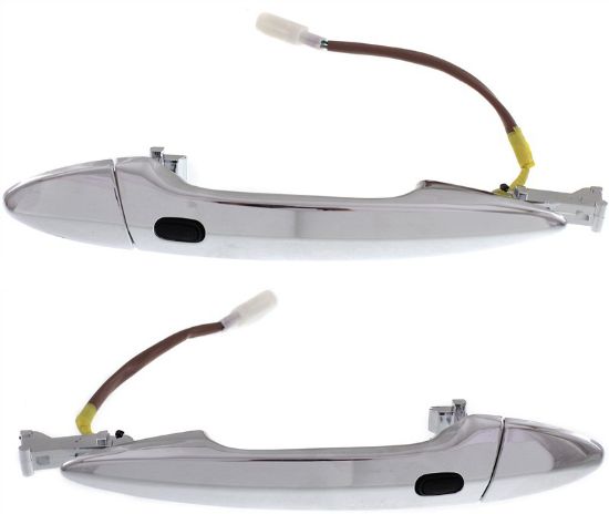 Picture of Exterior Door Handle