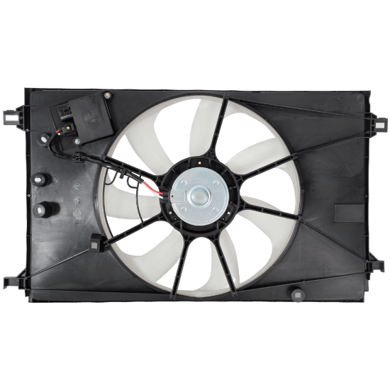 Picture of Cooling Fan Assembly