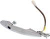 Picture of Exterior Door Handle