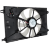 Picture of Cooling Fan Assembly