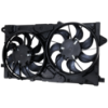 Picture of Cooling Fan Assembly