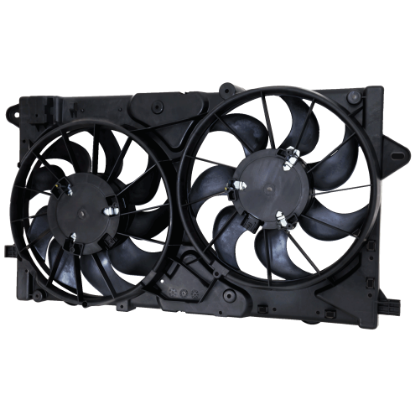 Picture of Cooling Fan Assembly