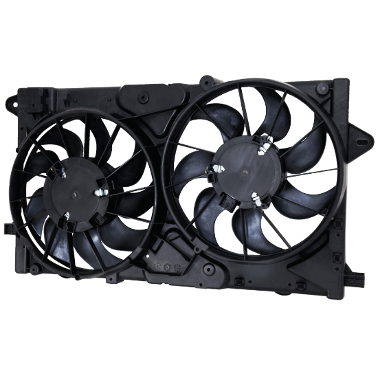 Picture of Cooling Fan Assembly