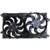 Picture of Cooling Fan Assembly
