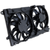 Picture of Cooling Fan Assembly