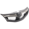 Picture of Grille Assembly