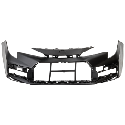 Picture of Bumper Cover