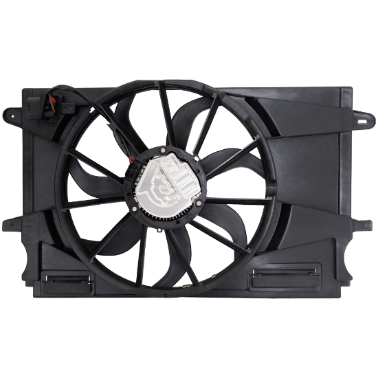 Picture of Cooling Fan Assembly