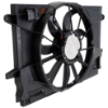 Picture of Cooling Fan Assembly